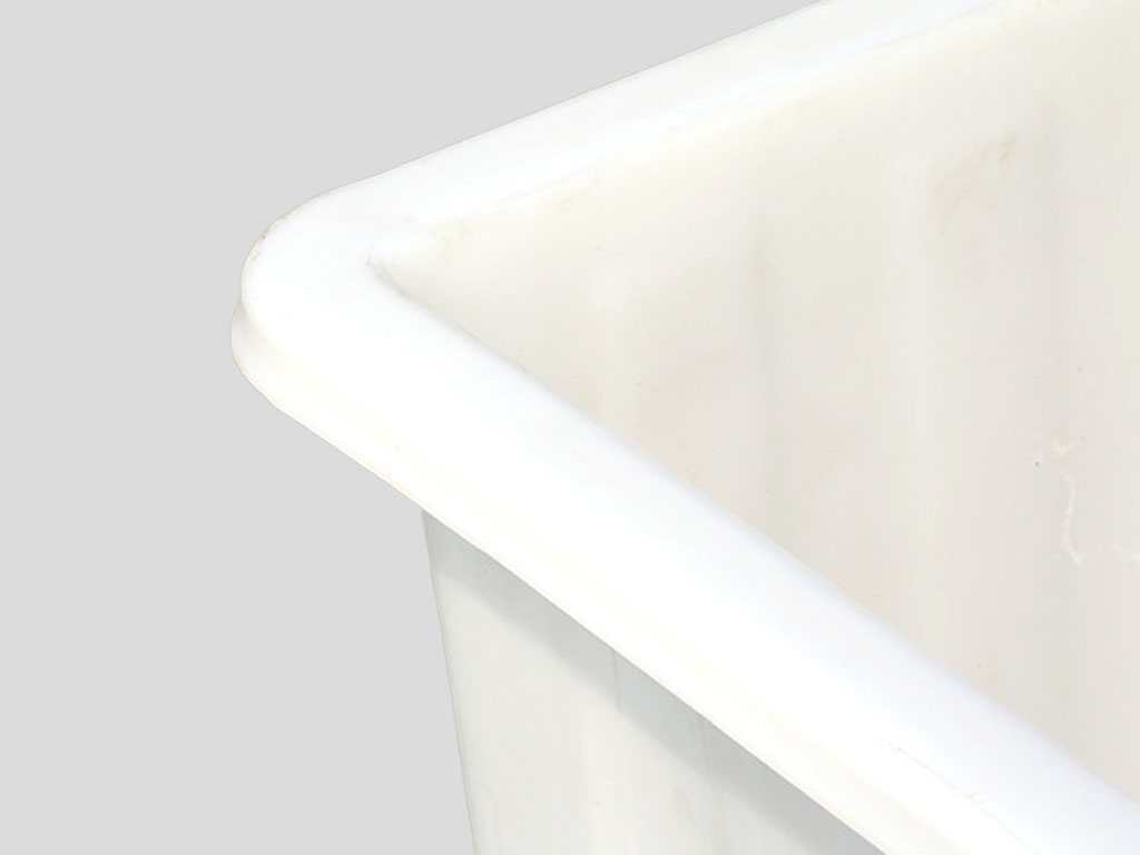 Thickened Rim