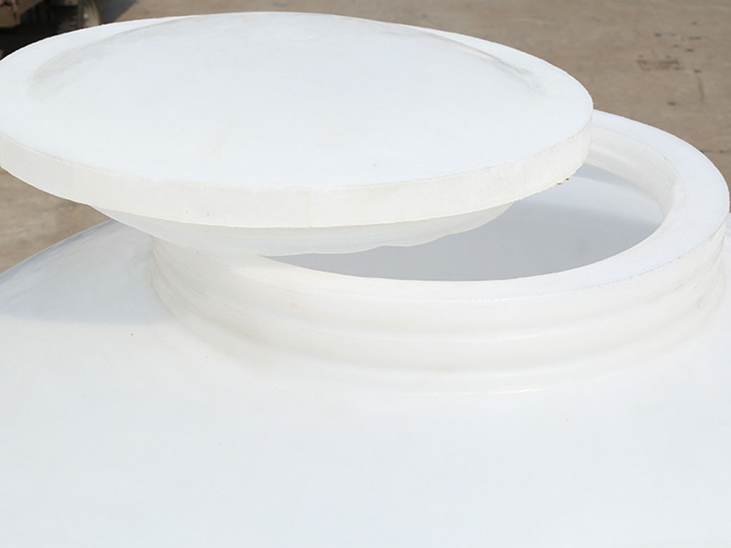 Sealed Lid Design