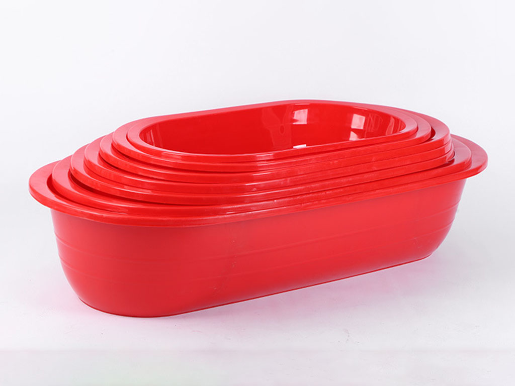 PE Multi-purpose Basin