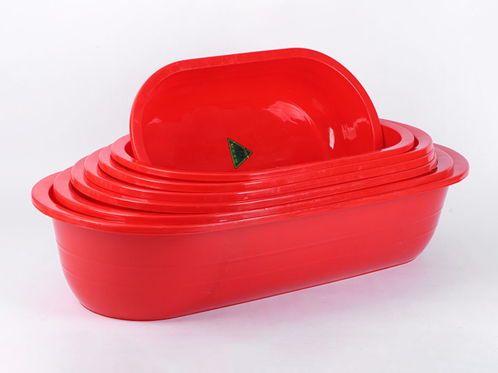 PE Multi-purpose Basin
