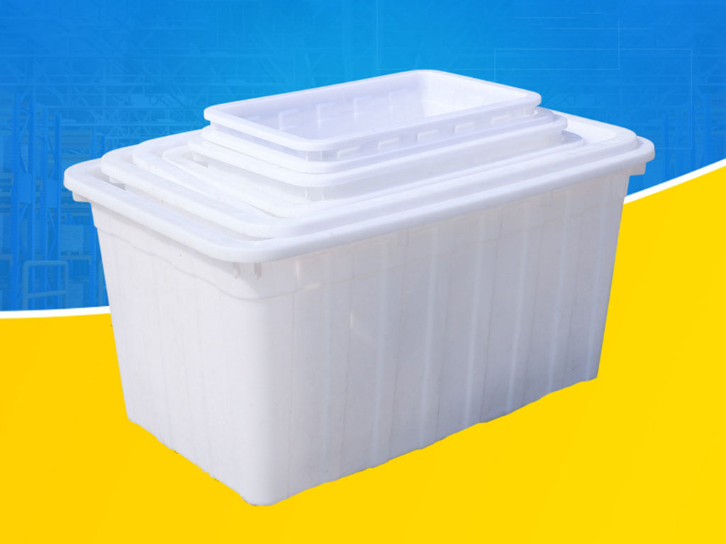 Empty-bin Nesting｜Space-Saving Storage